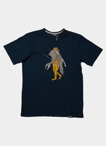 Lakor Catch Of A Lifetime T-Shirt